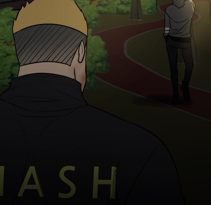 The Villain Chapter 141 - Page 103