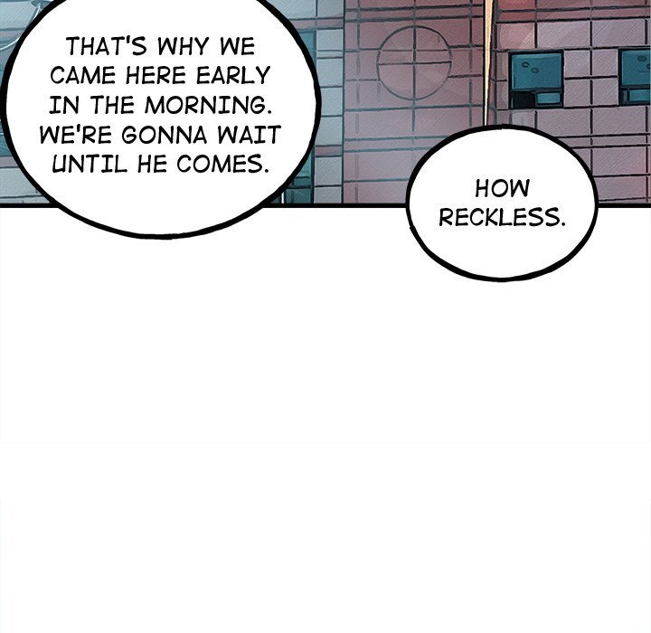 The Villain Chapter 142 - Page 10