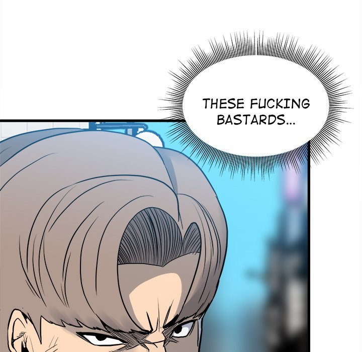 The Villain Chapter 142 - Page 127