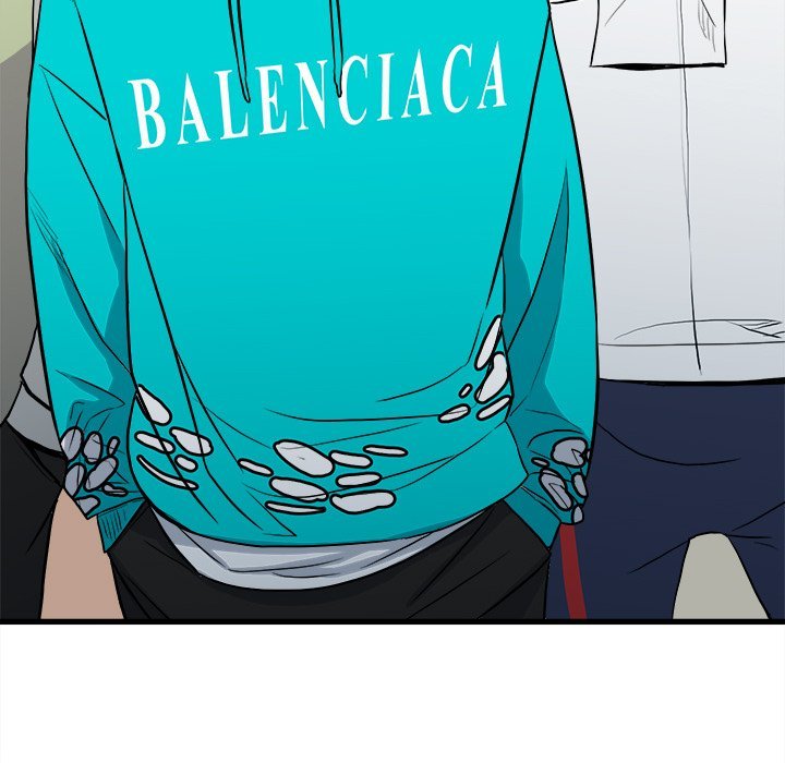 The Villain Chapter 142 - Page 130