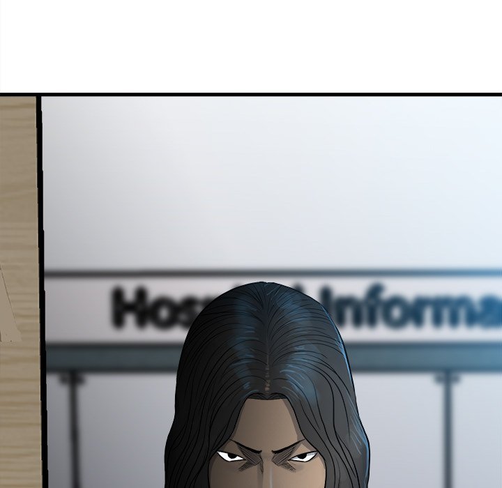 The Villain Chapter 142 - Page 143