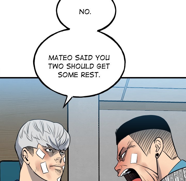 The Villain Chapter 142 - Page 17