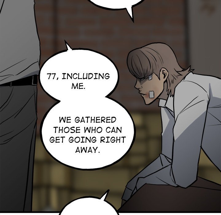 The Villain Chapter 142 - Page 29