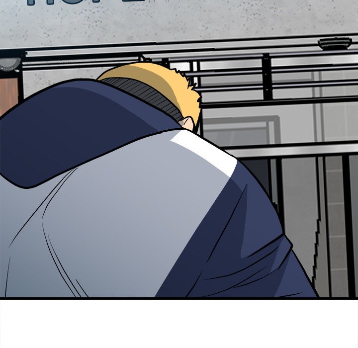 The Villain Chapter 142 - Page 60