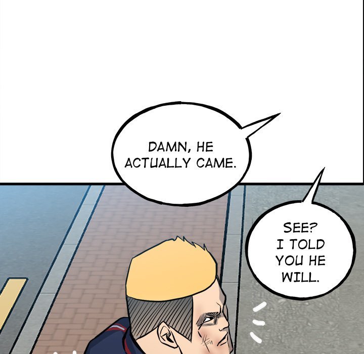 The Villain Chapter 142 - Page 78