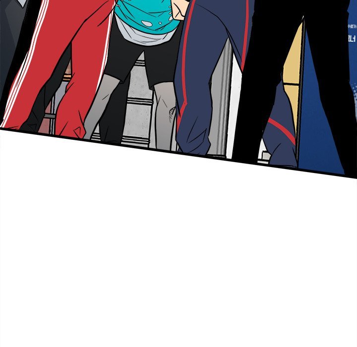 The Villain Chapter 142 - Page 89