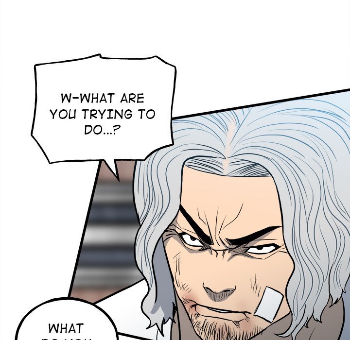 The Villain Chapter 142 - Page 90