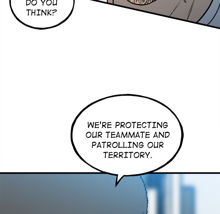 The Villain Chapter 142 - Page 91