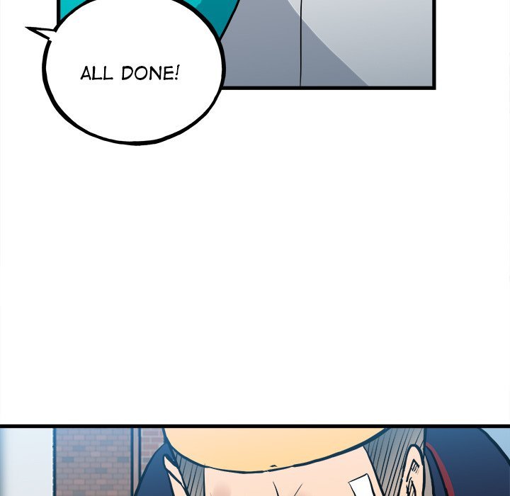 The Villain Chapter 142 - Page 99