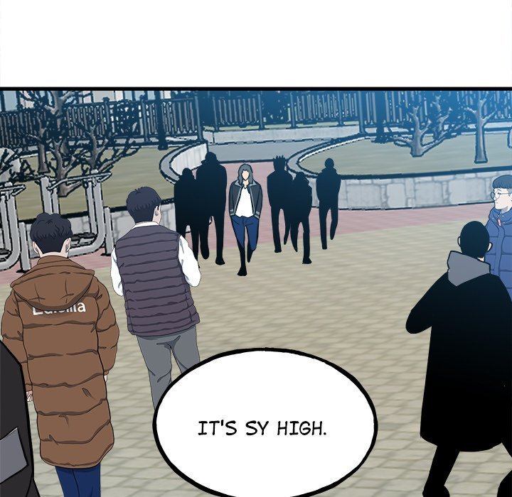 The Villain Chapter 144 - Page 101