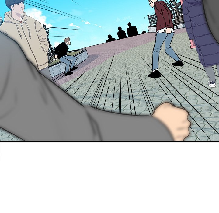 The Villain Chapter 144 - Page 121