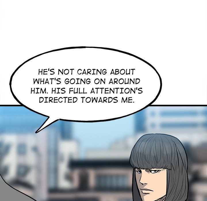 The Villain Chapter 144 - Page 134