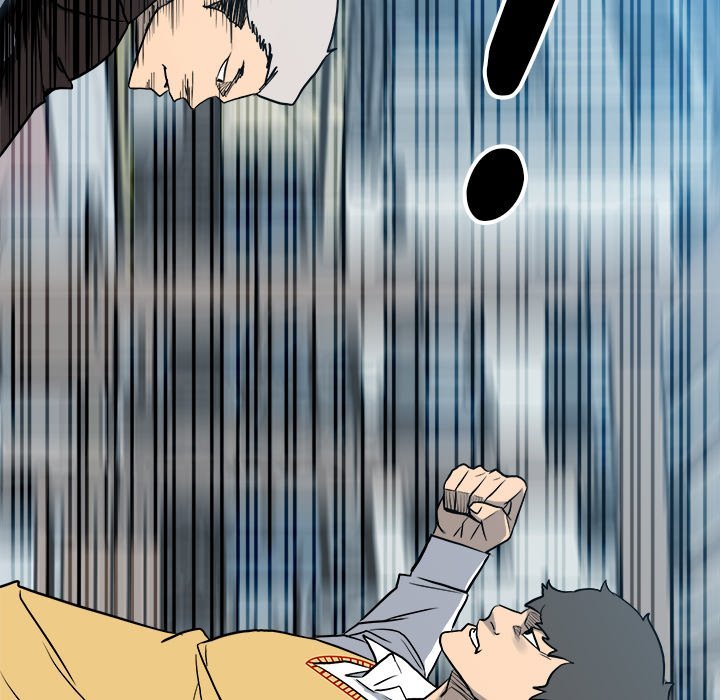 The Villain Chapter 144 - Page 155