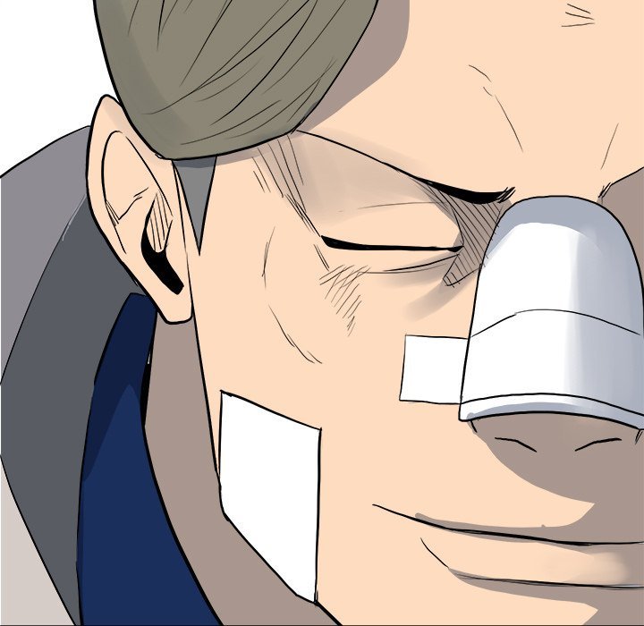 The Villain Chapter 144 - Page 18