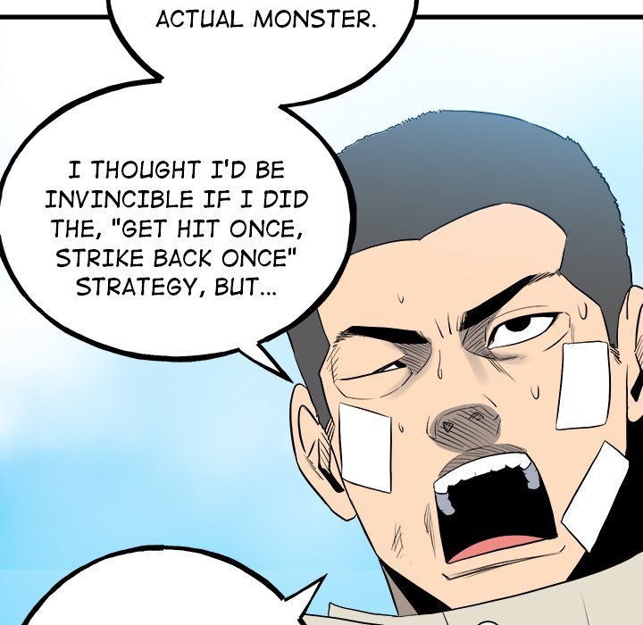 The Villain Chapter 144 - Page 20