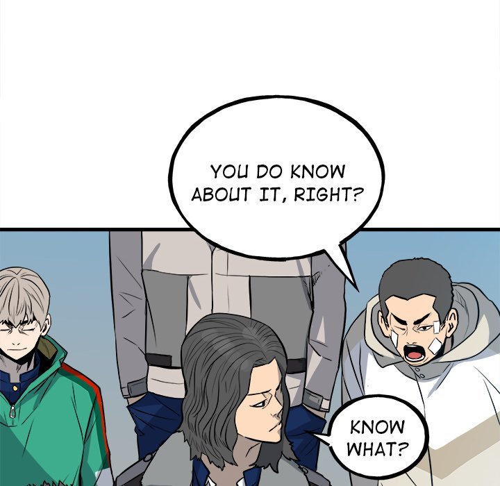 The Villain Chapter 144 - Page 32