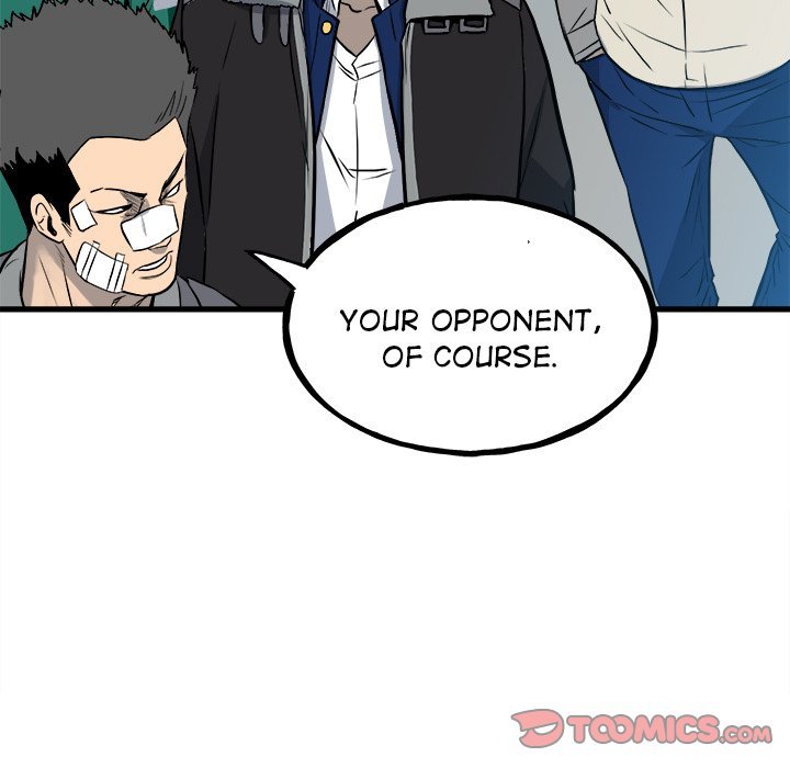 The Villain Chapter 144 - Page 33