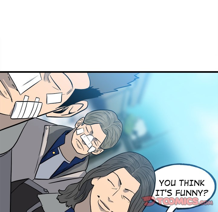 The Villain Chapter 144 - Page 39