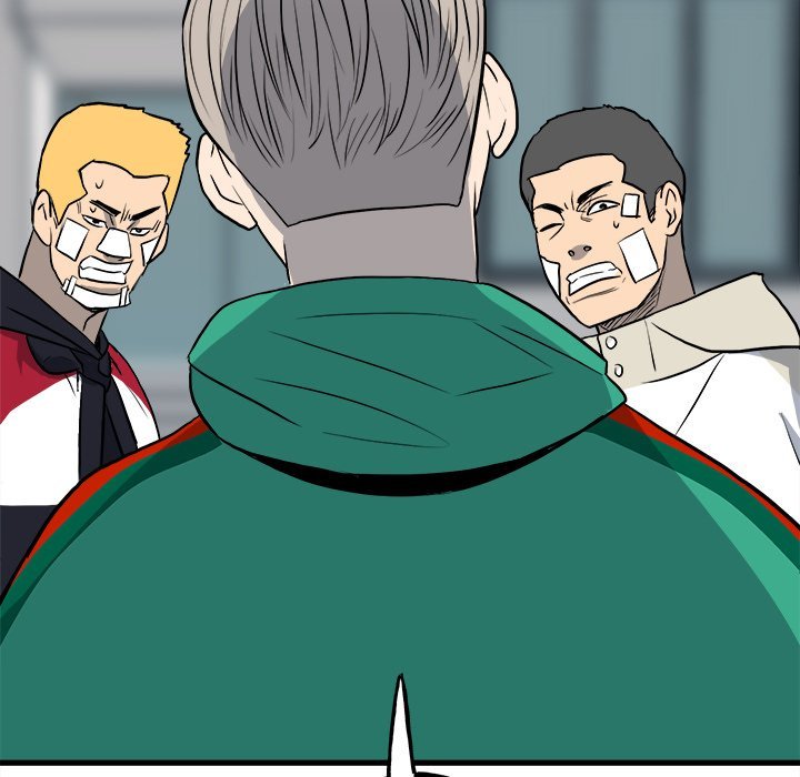 The Villain Chapter 144 - Page 62