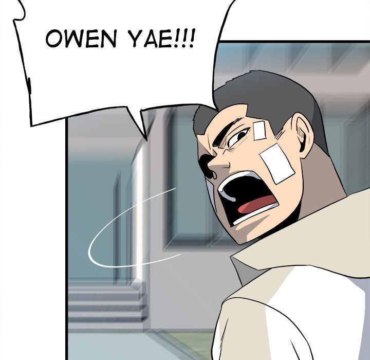 The Villain Chapter 144 - Page 71