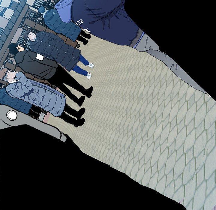 The Villain Chapter 144 - Page 97