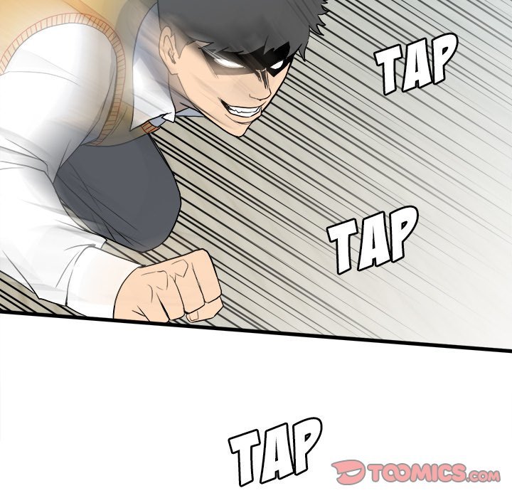 The Villain Chapter 145 - Page 108