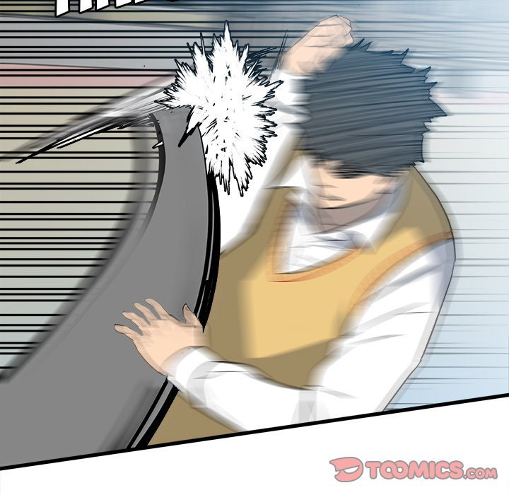 The Villain Chapter 145 - Page 111