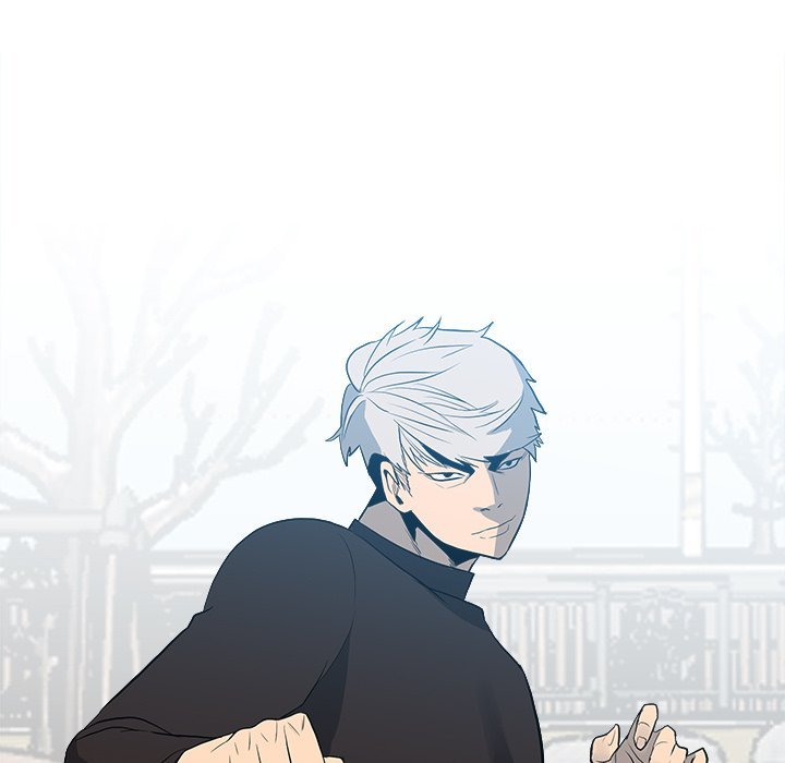 The Villain Chapter 145 - Page 119