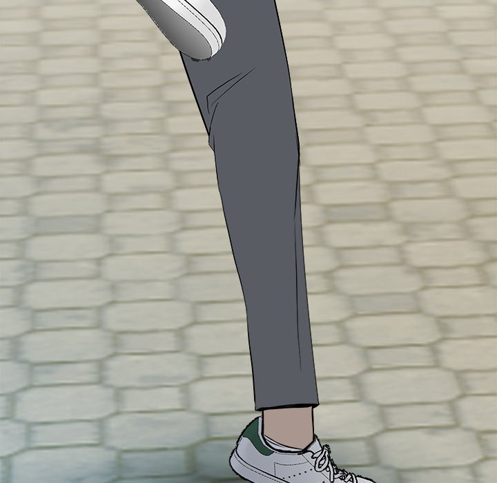 The Villain Chapter 145 - Page 121