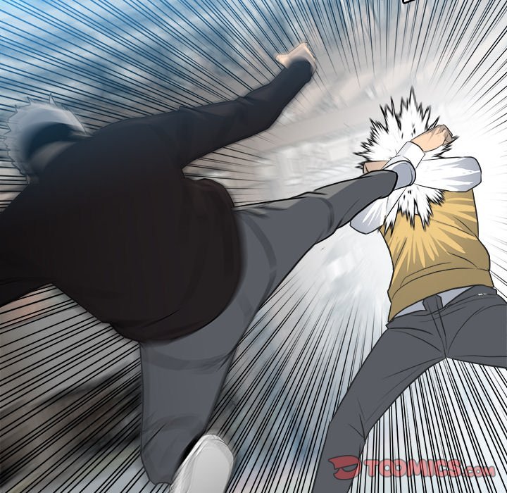 The Villain Chapter 145 - Page 39