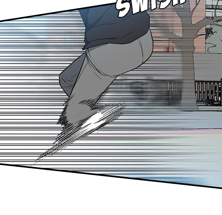 The Villain Chapter 145 - Page 41