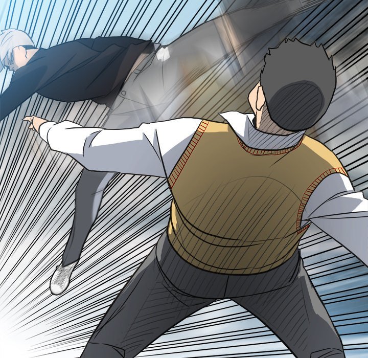 The Villain Chapter 145 - Page 43