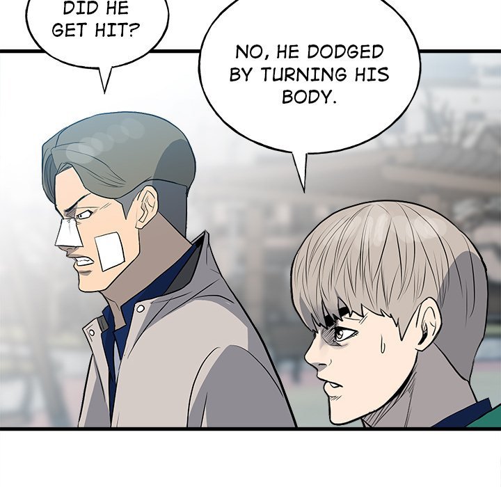 The Villain Chapter 145 - Page 67