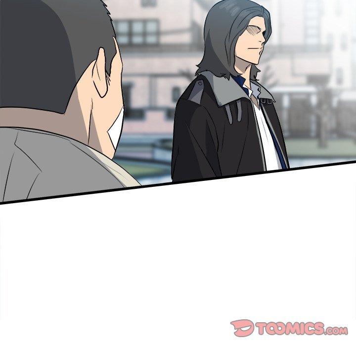 The Villain Chapter 145 - Page 84