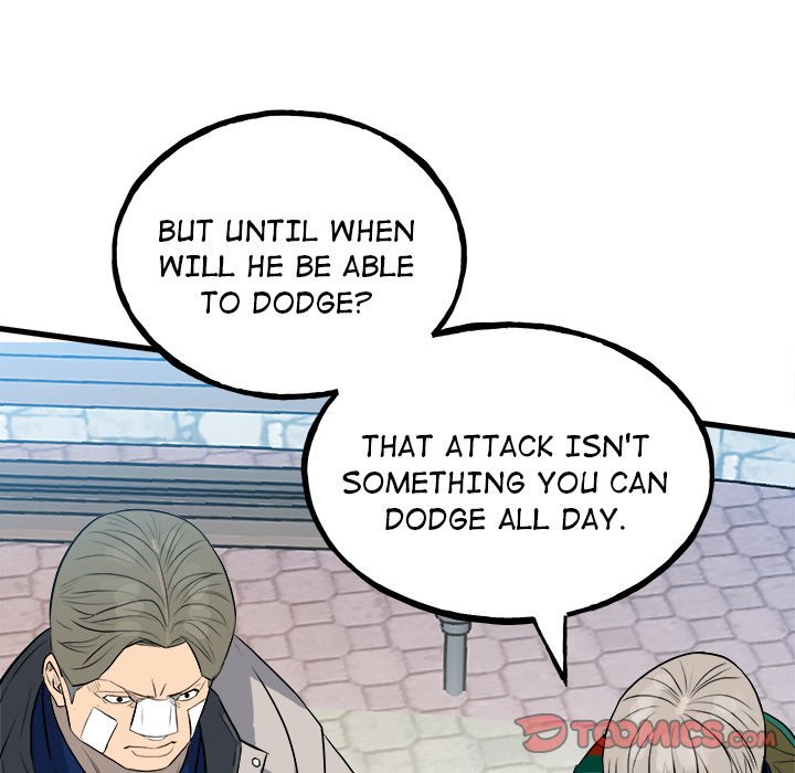 The Villain Chapter 145 - Page 87