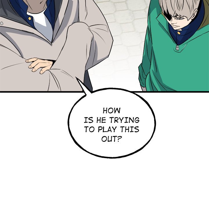 The Villain Chapter 145 - Page 88