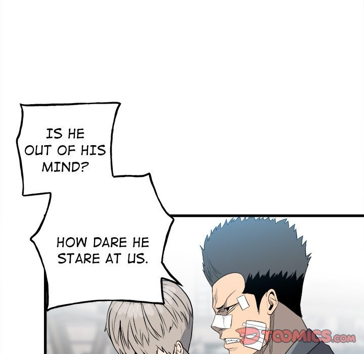 The Villain Chapter 145 - Page 9