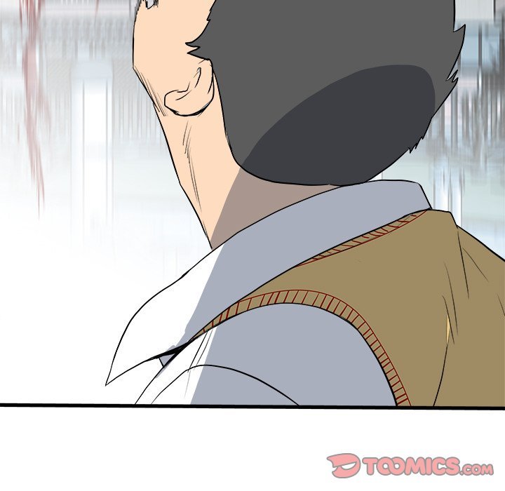 The Villain Chapter 145 - Page 90