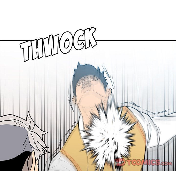 The Villain Chapter 145 - Page 93