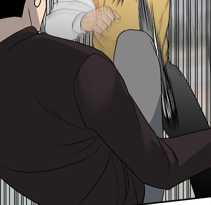 The Villain Chapter 145 - Page 94