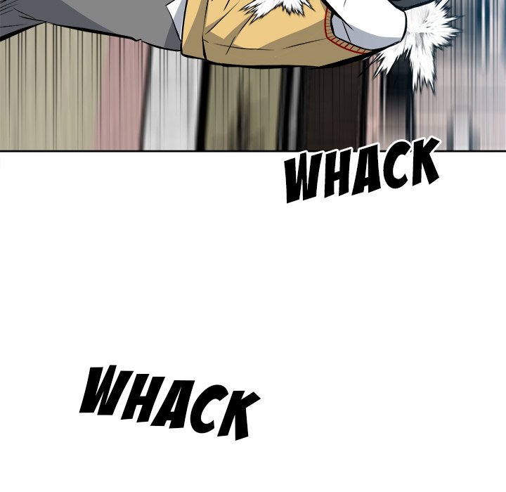 The Villain Chapter 146 - Page 22