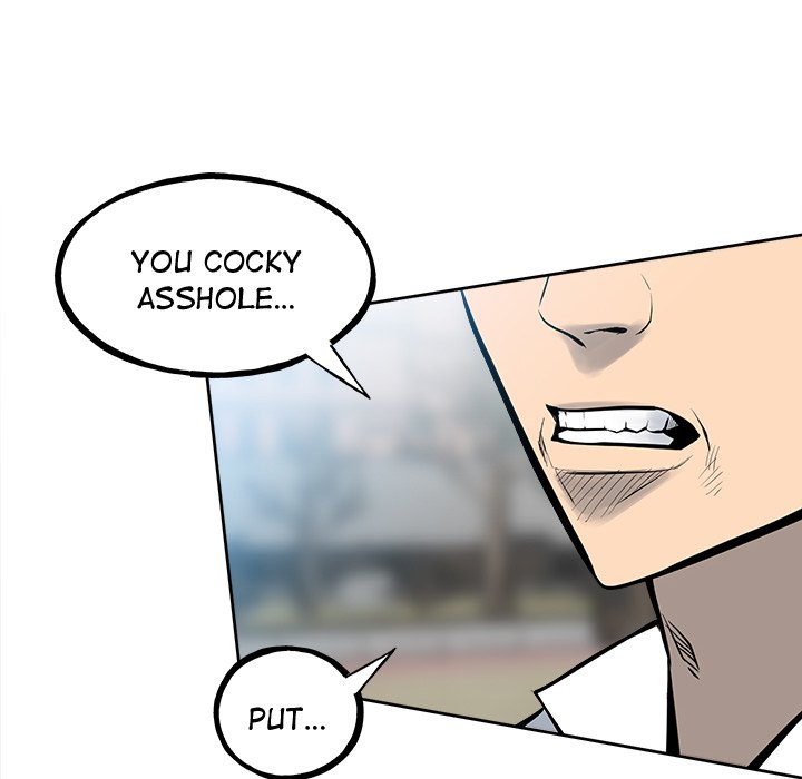 The Villain Chapter 146 - Page 6