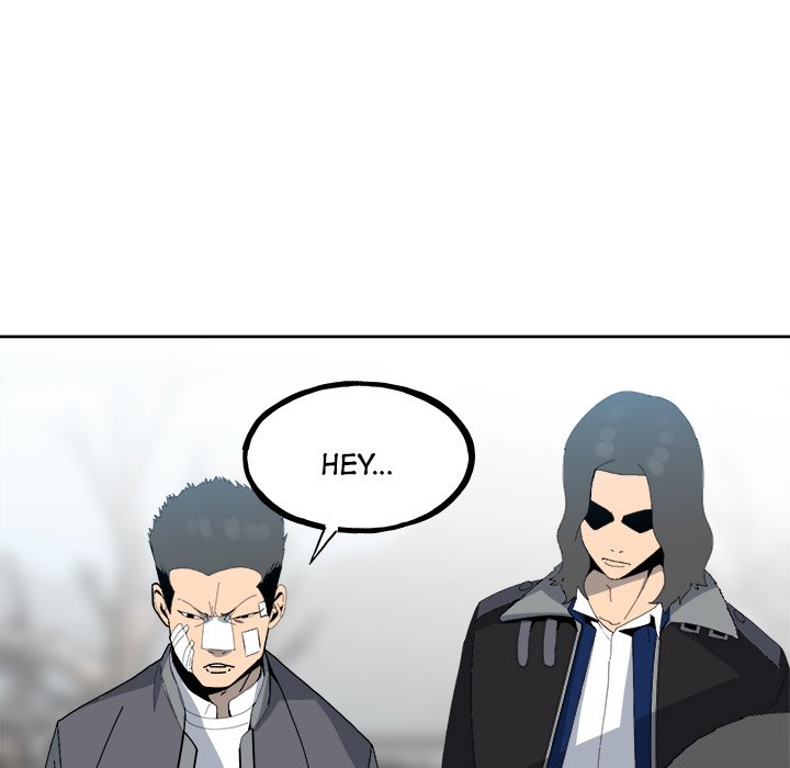 The Villain Chapter 147 - Page 101