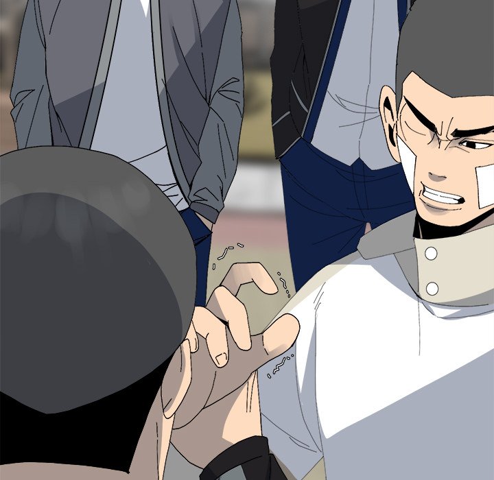 The Villain Chapter 147 - Page 102