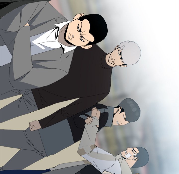 The Villain Chapter 147 - Page 106