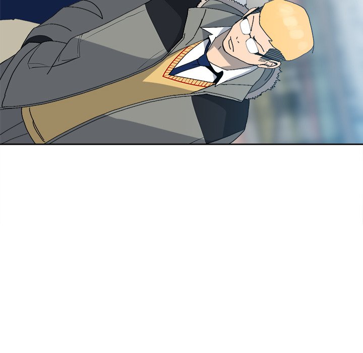 The Villain Chapter 147 - Page 107