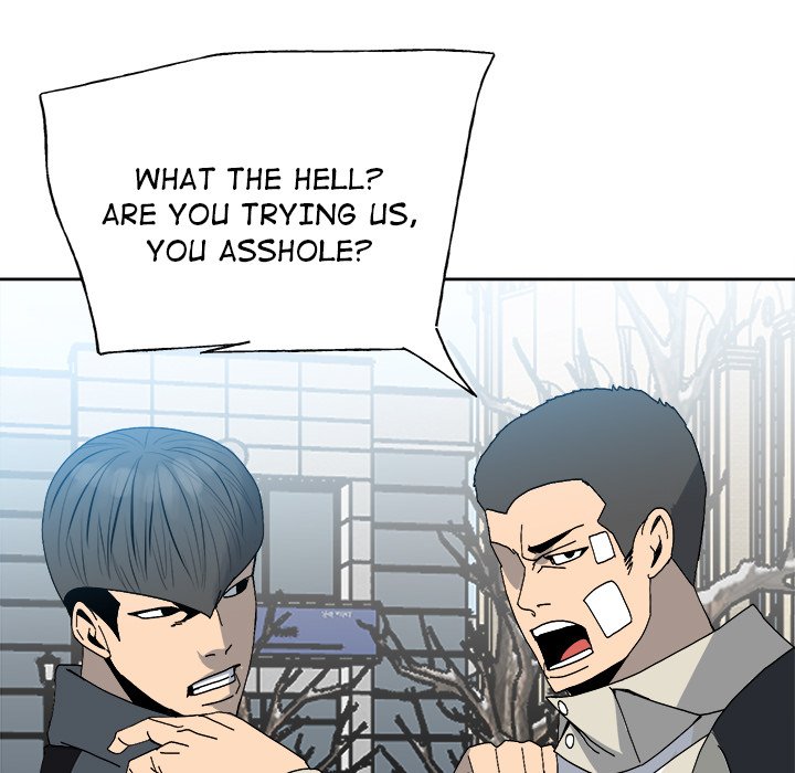 The Villain Chapter 147 - Page 108