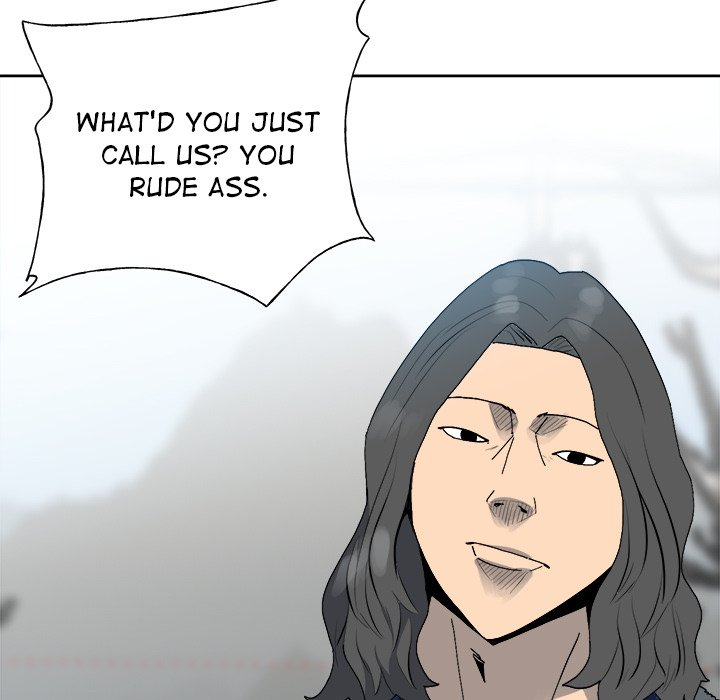 The Villain Chapter 147 - Page 110