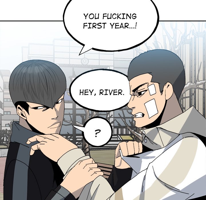 The Villain Chapter 147 - Page 112