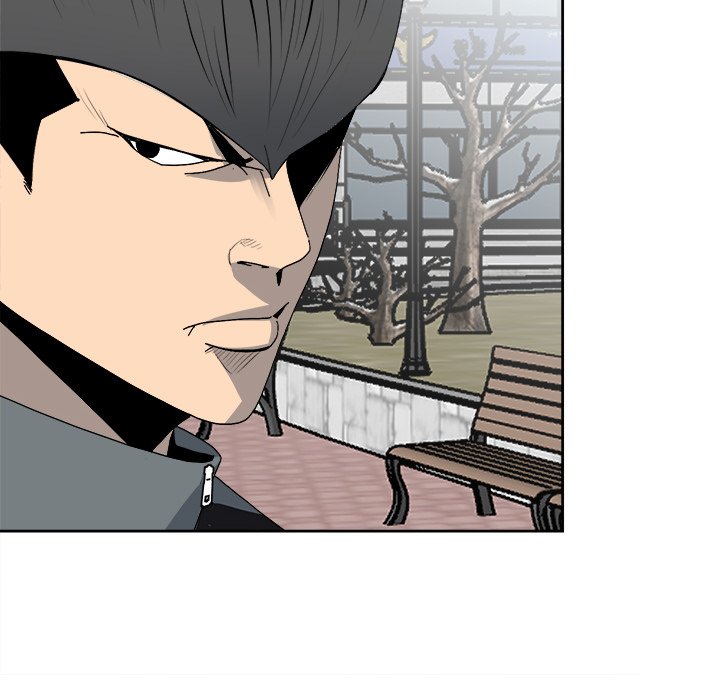 The Villain Chapter 147 - Page 117